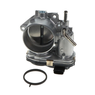Standard® - Fuel Injection Throttle Body