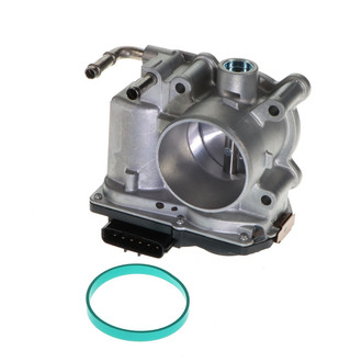 Standard® - Fuel Injection Throttle Body