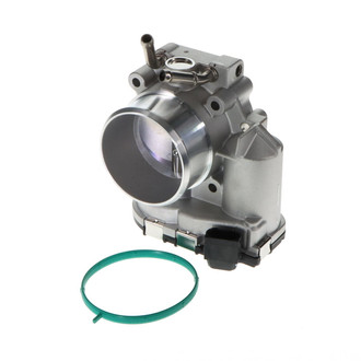 Standard® - Fuel Injection Throttle Body