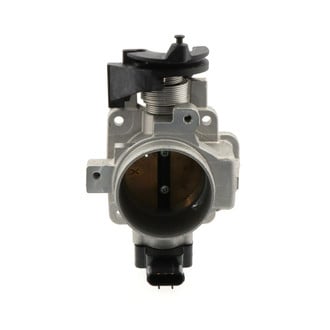 Standard® - Fuel Injection Throttle Body