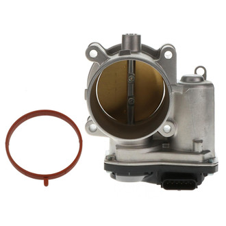 Standard® - Fuel Injection Throttle Body