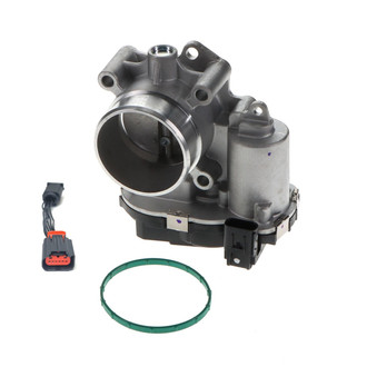Standard® - Fuel Injection Throttle Body