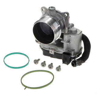 Standard® - Fuel Injection Throttle Body