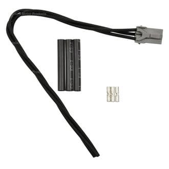 Standard® - Cigarette Lighter Socket Connectors
