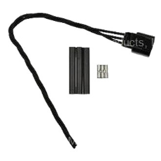 Standard® - 3 Pin Rectangular Camshaft Position Sensor Connector