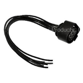Standard® - Intermotor™ Driver Side Fuel Injection Pressure Regulator Connector