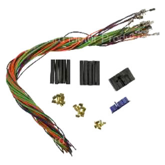 Standard® - HVAC Blower Motor Resistor Connector