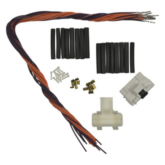 Standard® - Multi Purpose Connector