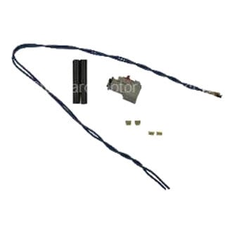Standard® - ABS Wheel Speed Sensor Connector