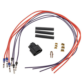 Standard® - Crankshaft Position Sensor Connector