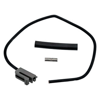 Standard® - HVAC Blower Motor Resistor Connector