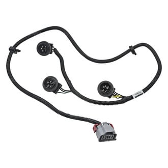 Standard® - Driver Side Multi Purpose Connector