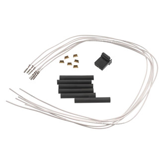 Standard® - Ignition Switch Connector