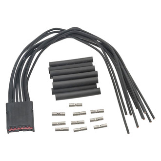 Standard® - Fuel Pump Control Module Connector