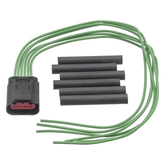 Standard® - Throttle Control Motor Connector