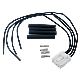 Standard® - Brake Light Switch Connector