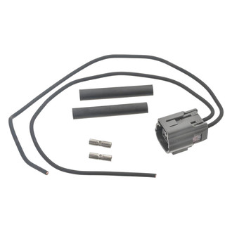 Standard® - ABS Wheel Speed Sensor Connector