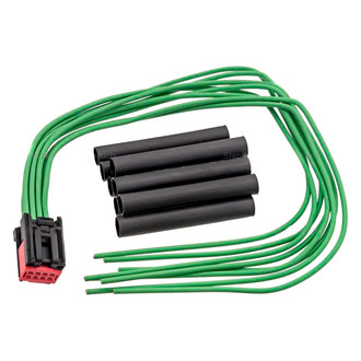 Standard® - Electrical Connector