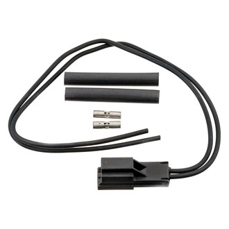 Standard® - HVAC Blower Motor Resistor Connector