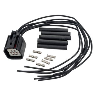 Standard® - Multi Purpose Connector
