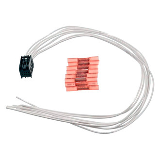 Standard® - Electrical Connector