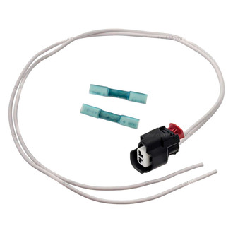 Standard® - Vehicle Speed Sensor Connector