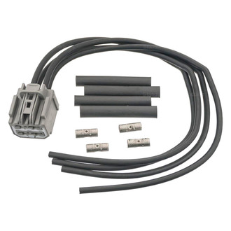 Standard® - HVAC Blower Motor Resistor Connector