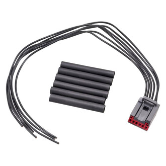 Standard® - Driver Information Display Switch Connector