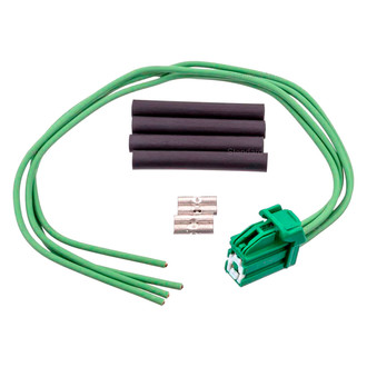 Standard® - Electrical Connector