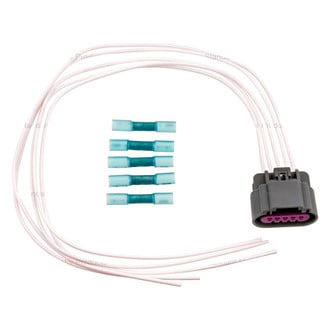 Standard® - Electrical Connector