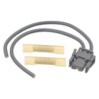 Standard® - Intermotor™ HVAC Blower Motor Resistor Connector