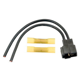 Standard® - Intermotor™ HVAC Blower Motor Resistor Connector