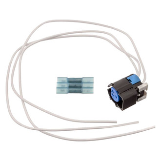 Standard® - Oil Pressure Switch Connector