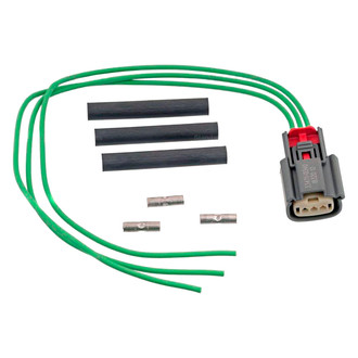 Standard® - HVAC Blower Motor Resistor Connector