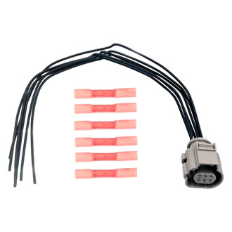 Standard® - Electrical Connector
