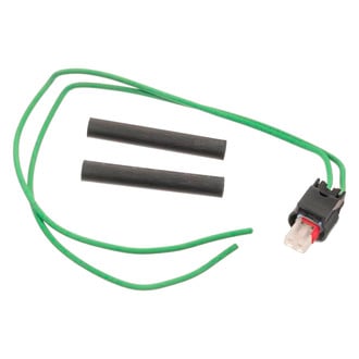 Standard® - HVAC Blower Motor Resistor Connector