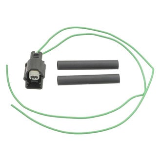 Standard® - HVAC Blower Motor Resistor Connector