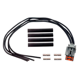 Standard® - HVAC Blower Motor Resistor Connector