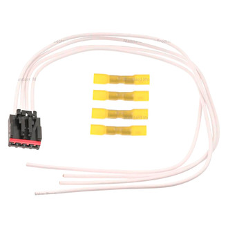 Standard® - Electrical Connector