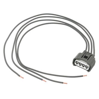 Standard® - Ignition Coil Connector