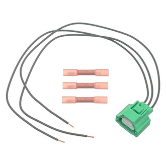 Standard® - Intermotor™ Passenger Side Camshaft Position Sensor Connector