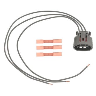 Standard® - Alternator Connector