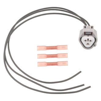 Standard® - A/C Compressor Connector