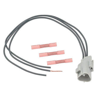 Standard® - A/C Compressor Connector