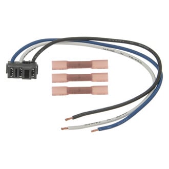 Standard® - Headlight Connector