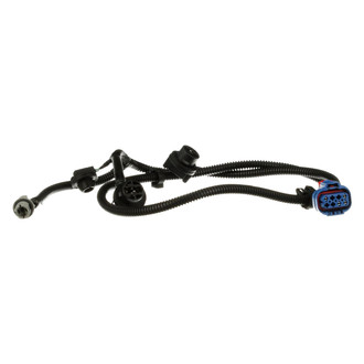 Standard® - Left Tail Light Connector