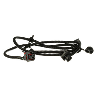Standard® - Right Tail Light Connector