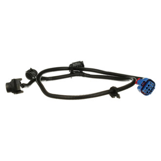 Standard® - Left Tail Light Connector