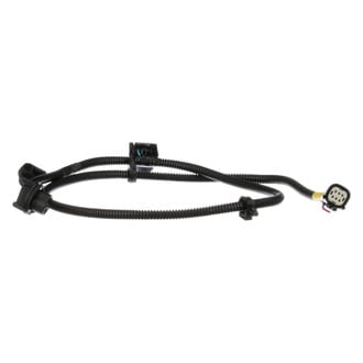 Standard® - Left Tail Light Connector
