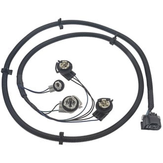 Standard® - Passenger Side Tail Light Harness